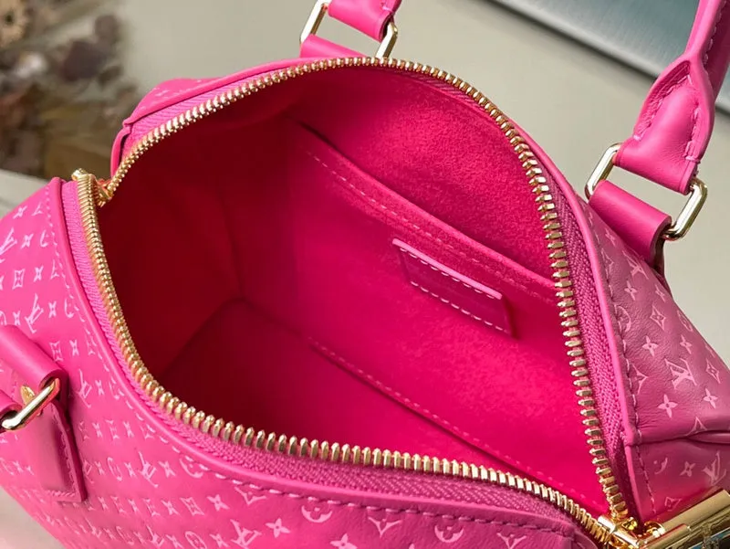 Fashion Lu-Vi bags - 4196