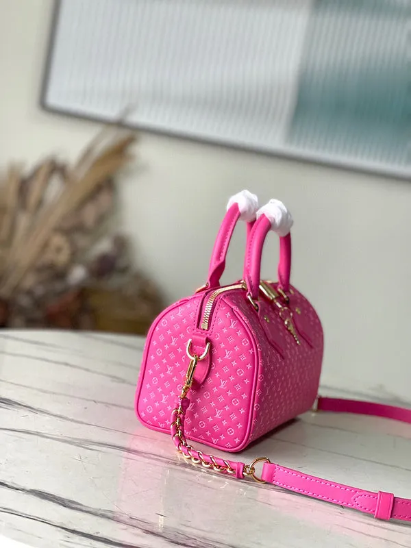 Fashion Lu-Vi bags - 4196