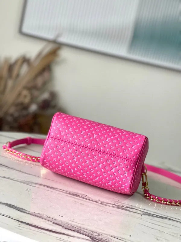 Fashion Lu-Vi bags - 4196