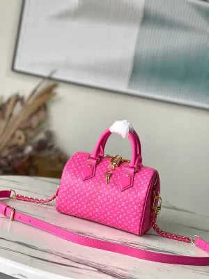 Fashion Lu-Vi bags - 4196