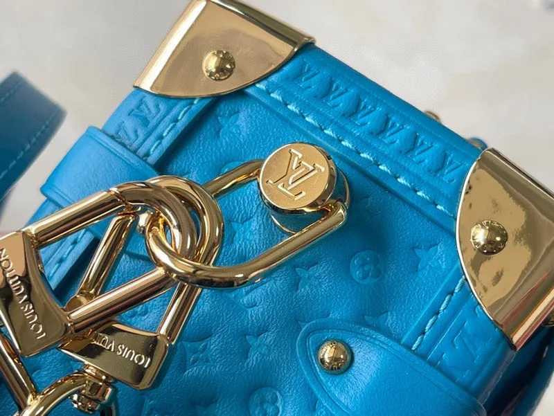Fashion Lu-Vi bags - 4229