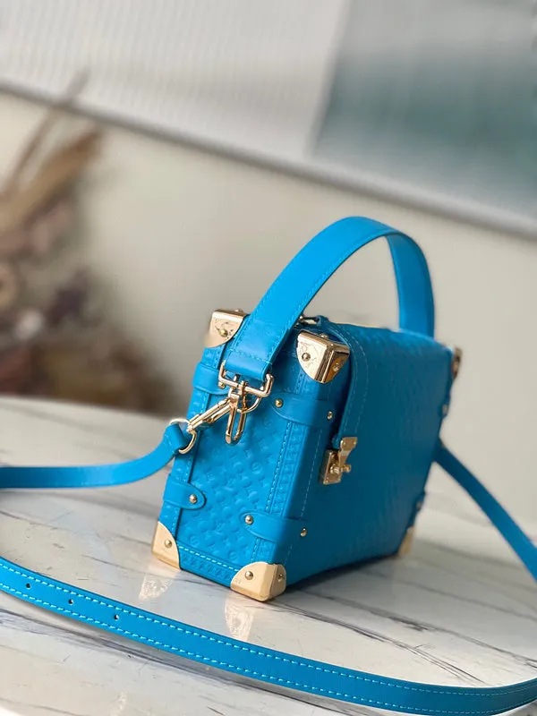 Fashion Lu-Vi bags - 4229