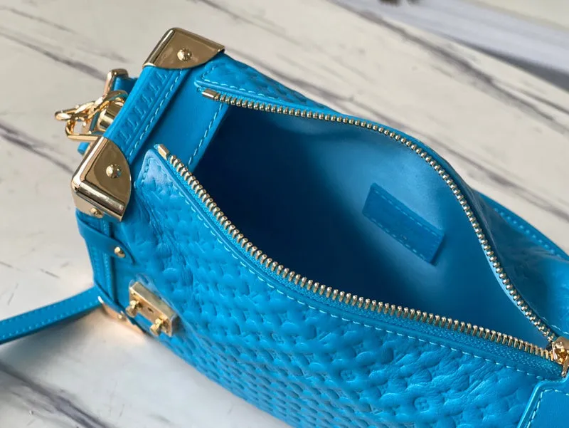 Fashion Lu-Vi bags - 4229