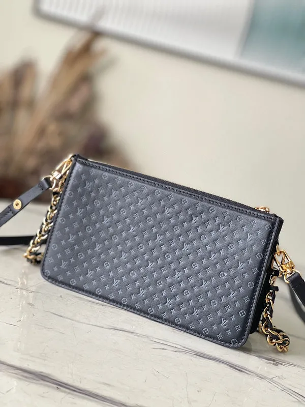Fashion Lu-Vi bags - 4238