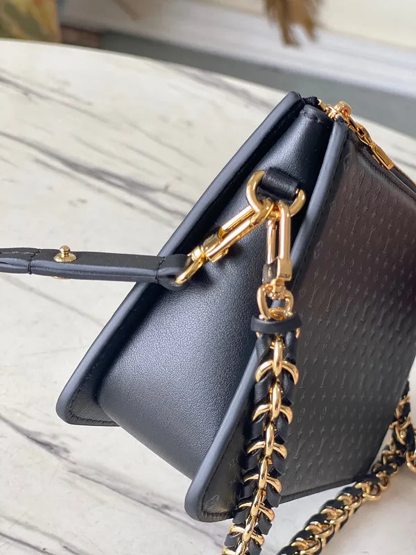 Fashion Lu-Vi bags - 4238