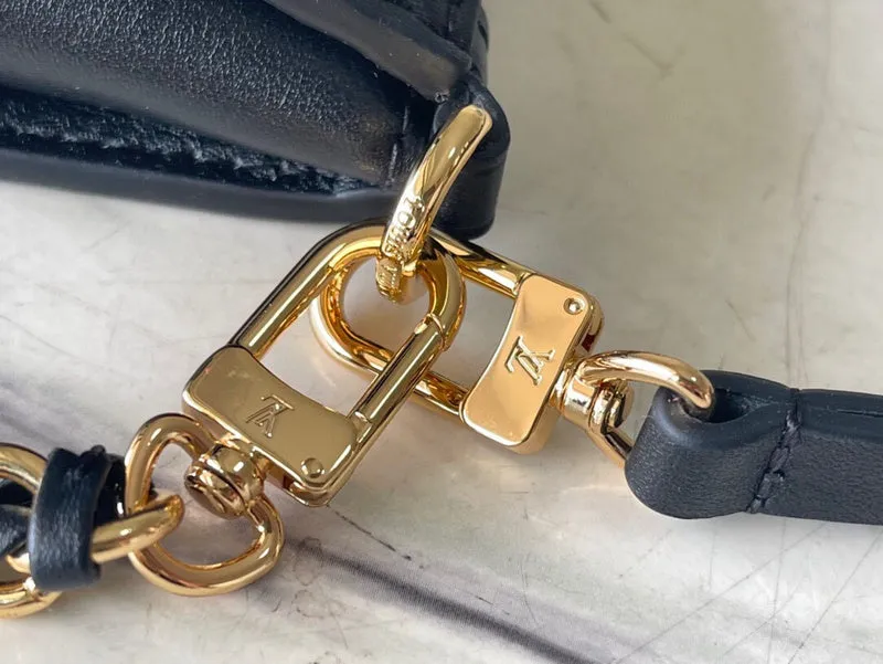 Fashion Lu-Vi bags - 4238