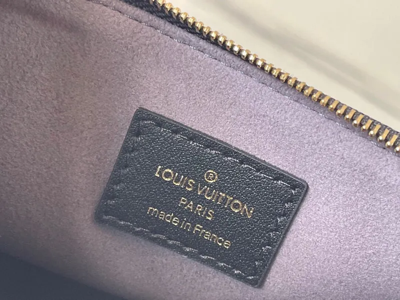 Fashion Lu-Vi bags - 4238