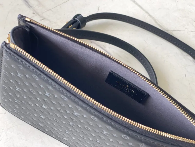 Fashion Lu-Vi bags - 4238