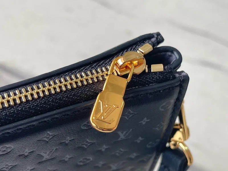 Fashion Lu-Vi bags - 4238