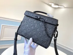 Fashion Lu-Vi bags - 4240