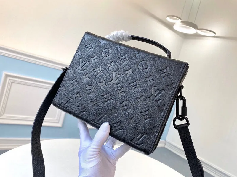 Fashion Lu-Vi bags - 4240