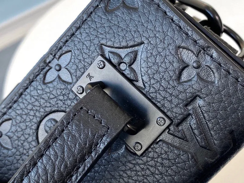 Fashion Lu-Vi bags - 4240