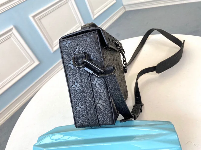 Fashion Lu-Vi bags - 4240