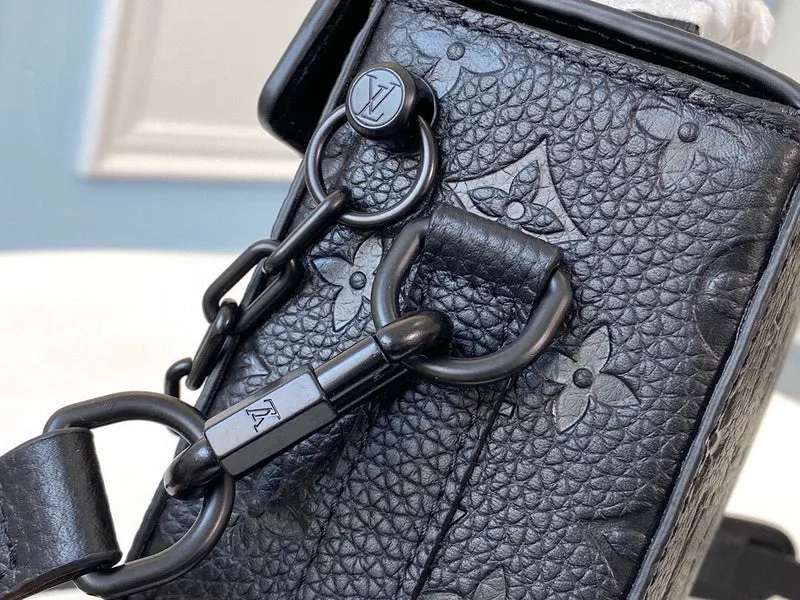 Fashion Lu-Vi bags - 4240