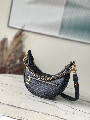 Fashion Lu-Vi bags - 4258