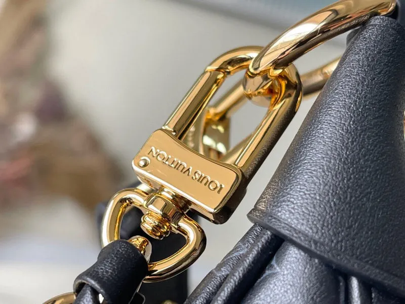 Fashion Lu-Vi bags - 4258
