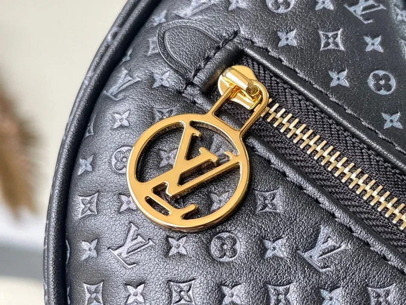 Fashion Lu-Vi bags - 4258