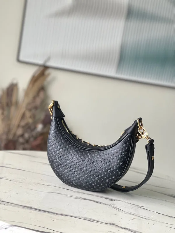 Fashion Lu-Vi bags - 4258