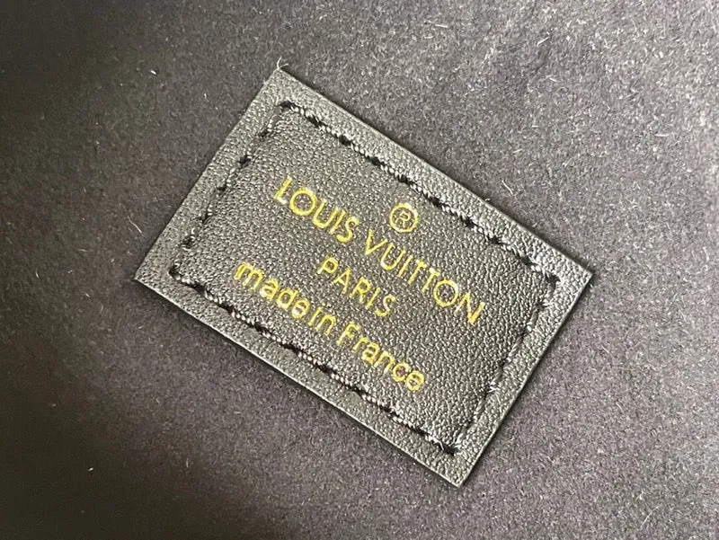 Fashion Lu-Vi bags - 4258