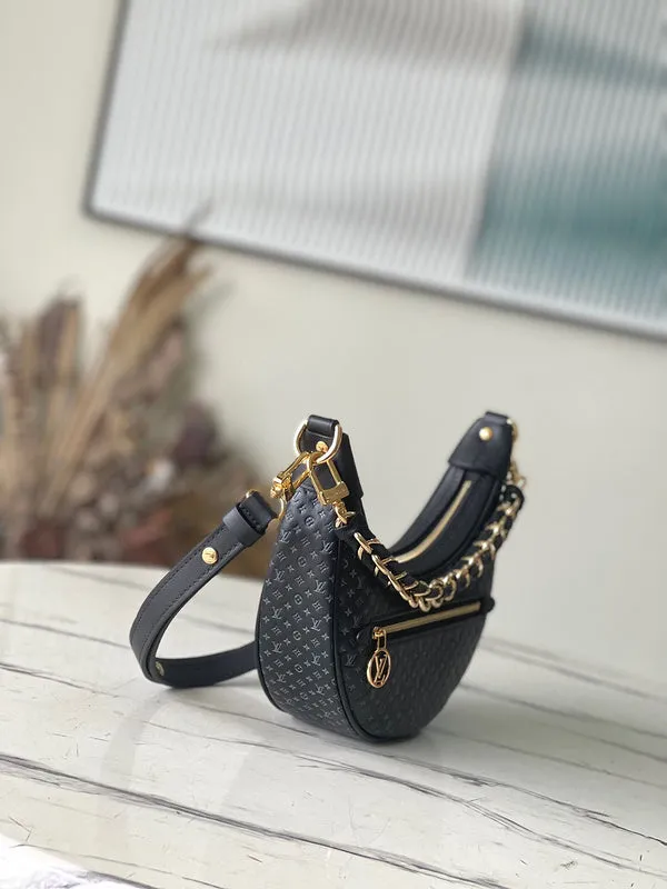 Fashion Lu-Vi bags - 4258