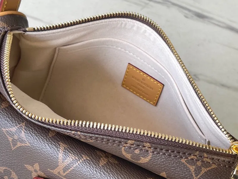 Fashion Lu-Vi bags - 4259