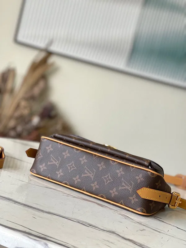 Fashion Lu-Vi bags - 4259