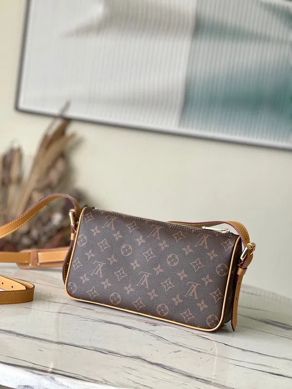 Fashion Lu-Vi bags - 4259