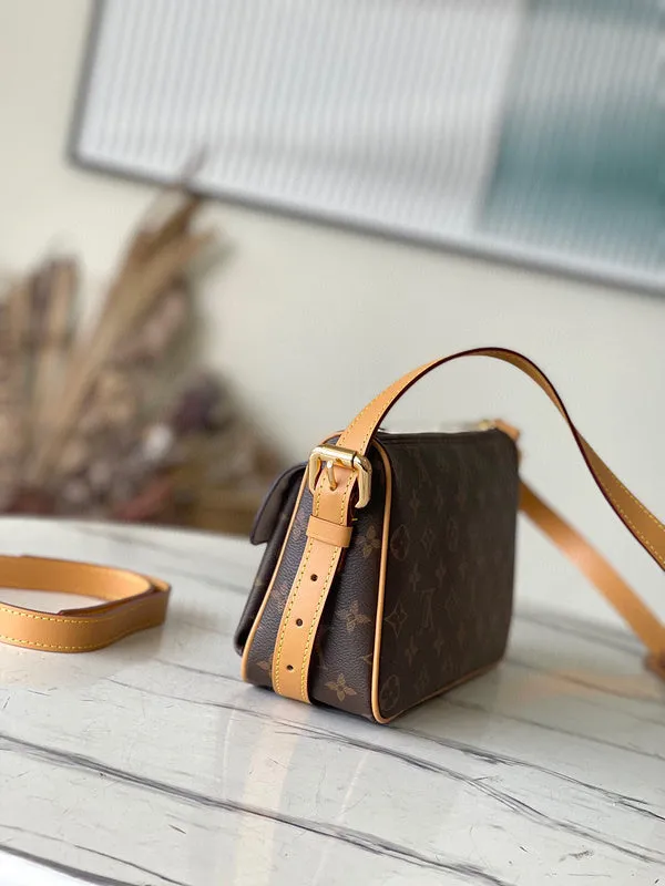 Fashion Lu-Vi bags - 4259