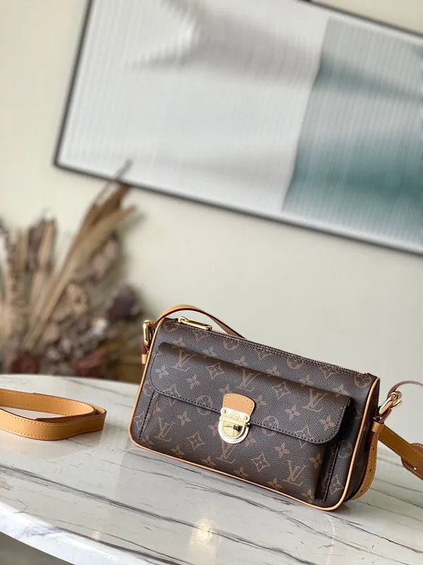 Fashion Lu-Vi bags - 4259