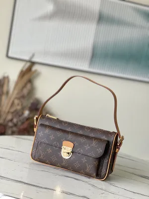 Fashion Lu-Vi bags - 4259