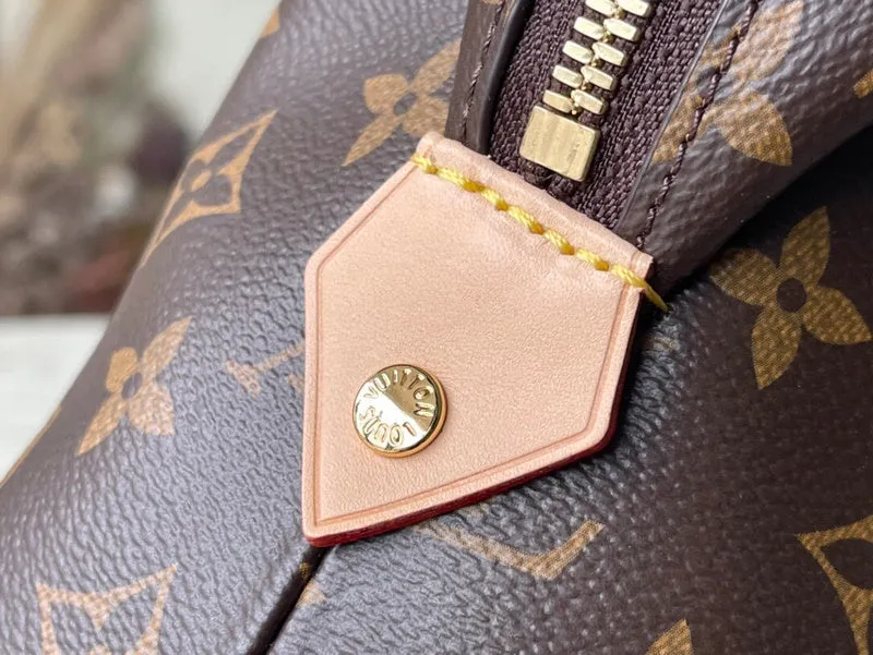 Fashion Lu-Vi bags - 4270