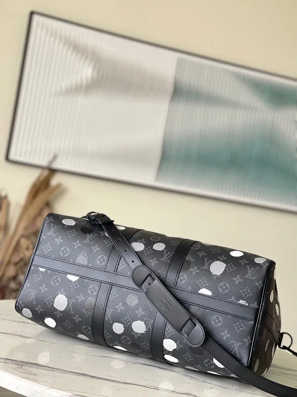 Fashion Lu-Vi bags - 4297