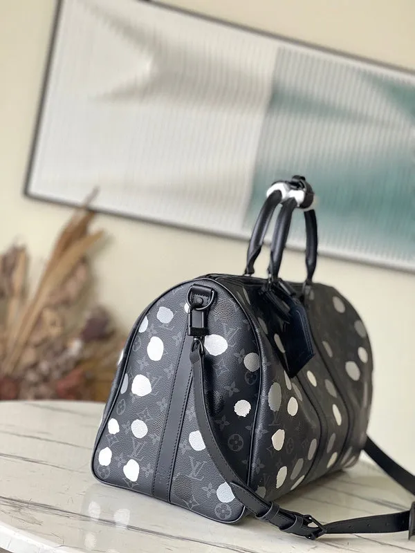 Fashion Lu-Vi bags - 4297