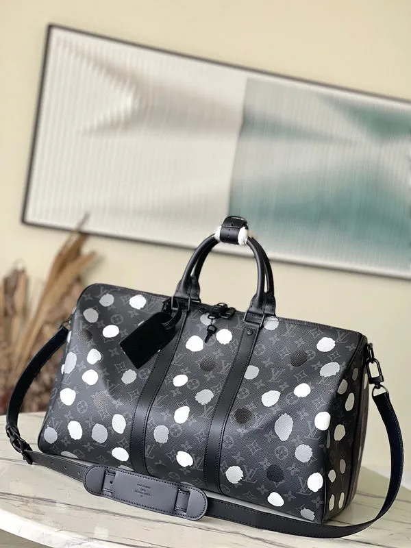 Fashion Lu-Vi bags - 4297