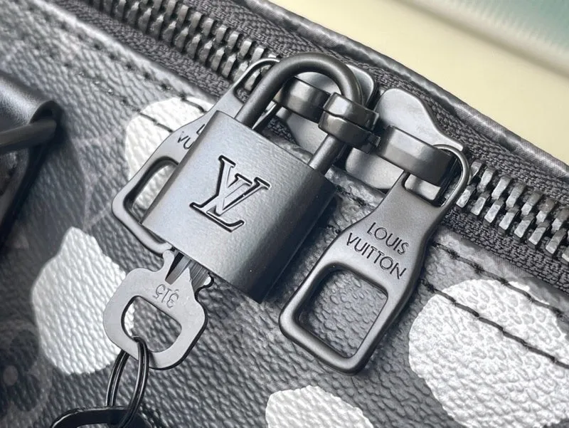 Fashion Lu-Vi bags - 4299