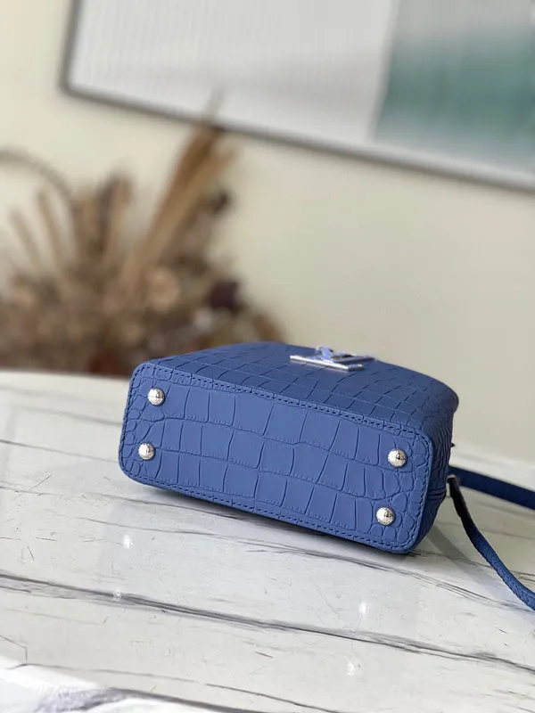 Fashion Lu-Vi bags - 4339