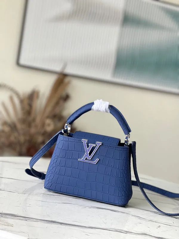 Fashion Lu-Vi bags - 4339