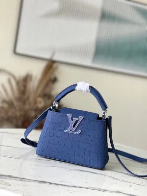 Fashion Lu-Vi bags - 4339