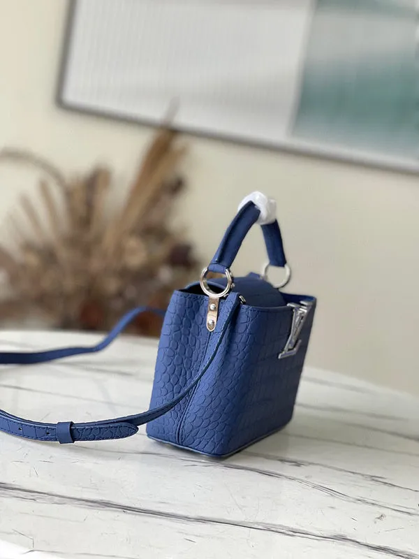 Fashion Lu-Vi bags - 4339