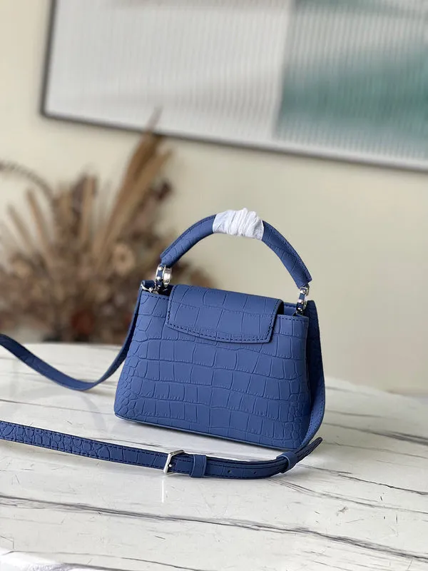 Fashion Lu-Vi bags - 4339