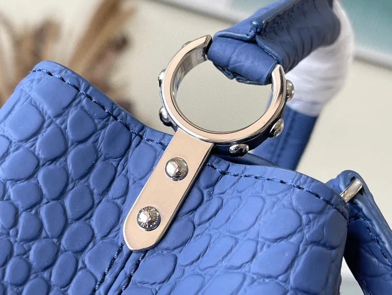 Fashion Lu-Vi bags - 4339