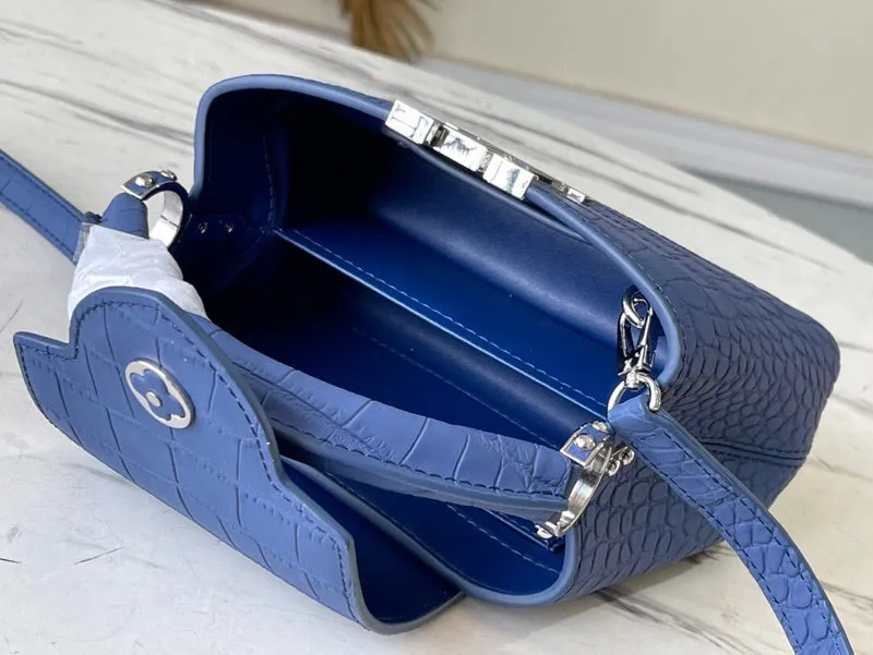 Fashion Lu-Vi bags - 4339