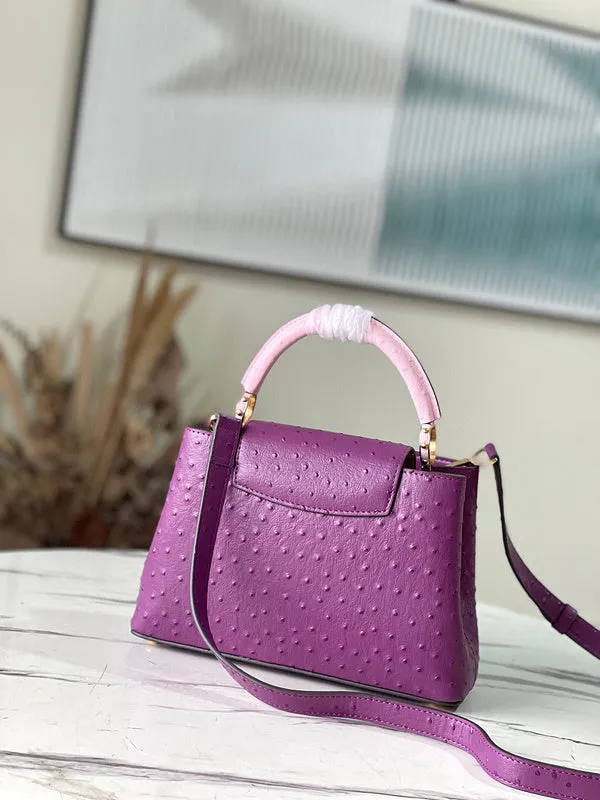 Fashion Lu-Vi bags - 4354