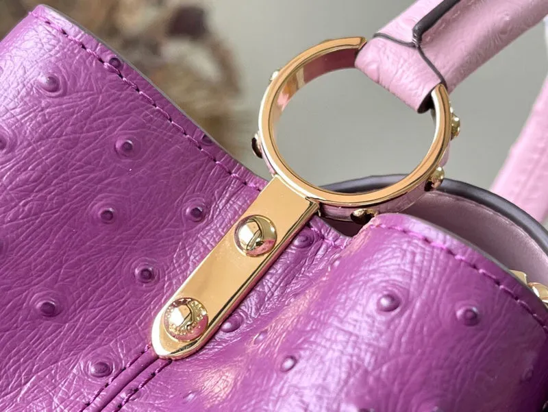 Fashion Lu-Vi bags - 4354