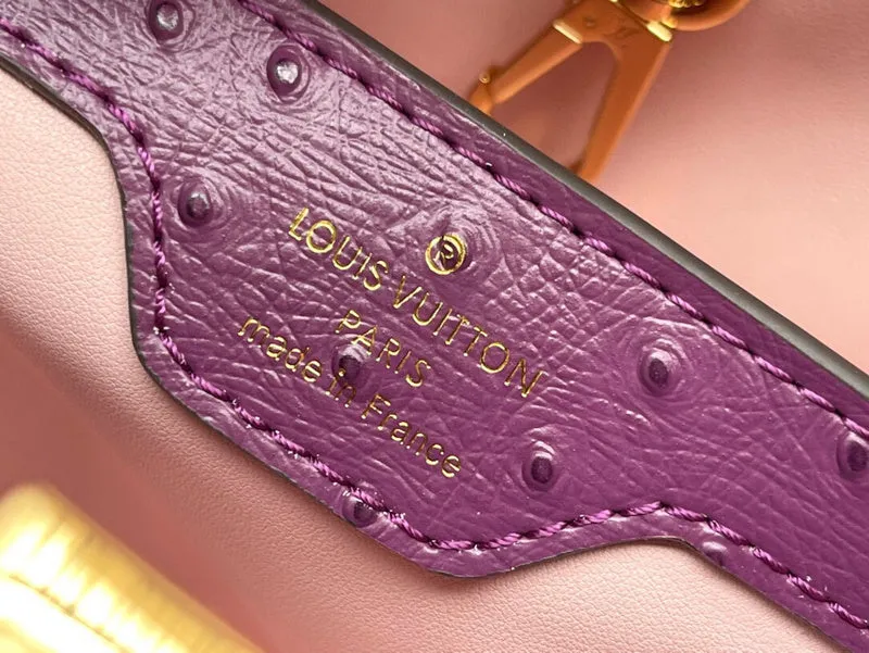 Fashion Lu-Vi bags - 4354