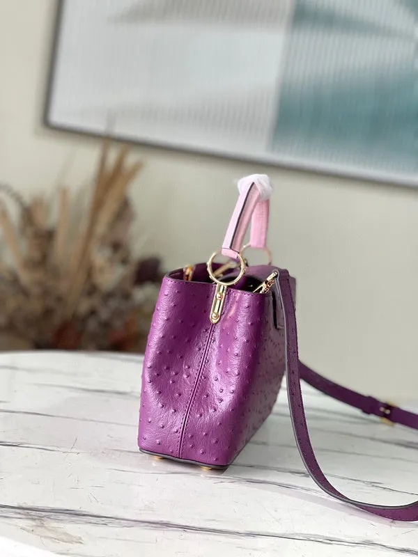 Fashion Lu-Vi bags - 4354