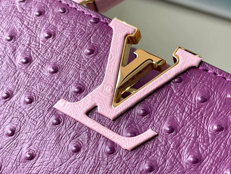 Fashion Lu-Vi bags - 4354