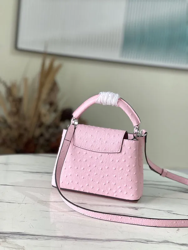 Fashion Lu-Vi bags - 4356
