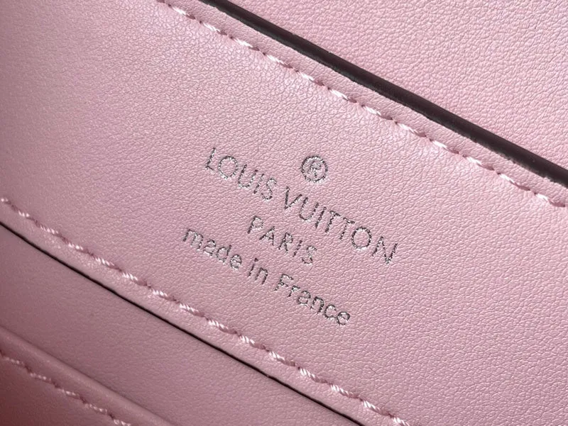 Fashion Lu-Vi bags - 4356