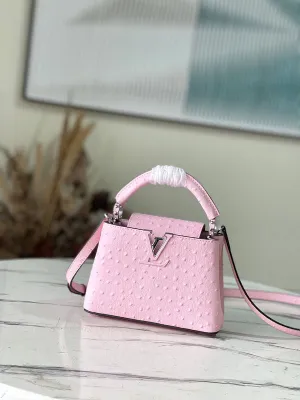 Fashion Lu-Vi bags - 4356